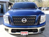 Used 2019 Nissan Titan SV image 2