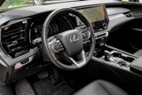 Used 2024 Lexus RX 350 Premium w/ Accessory Package (Z1) image 2