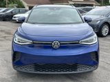 Used 2021 Volkswagen ID.4 Pro S image 4