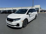 New 2025 Honda Odyssey Elite image 3