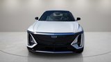 New 2025 Cadillac Lyriq Luxury image 2