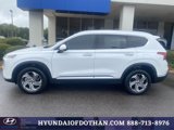 Certified 2021 Hyundai Santa Fe SEL w/ Convenience Package image 2