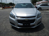 Used 2015 Chevrolet Malibu LS image 6