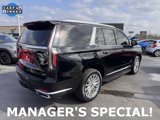 Used 2023 Cadillac Escalade Premium Luxury w/ Performance Package image 5