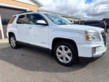 Used 2017 GMC Terrain SLE w/ Convenience Package image 3