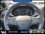 Used 2023 Chevrolet Equinox RS w/ LPO, Floor Liner Package image 5