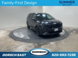 New 2026 Kia Carnival SX Prestige image 3