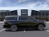 New 2025 GMC Yukon XL AT4 Ultimate image 5