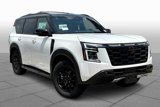 New 2025 Nissan Armada PRO-4X image 2