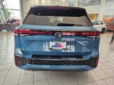 New 2025 Volkswagen Tiguan SE R-Line image 6