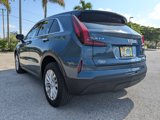 Used 2024 Cadillac XT4 Luxury image 6