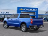 New 2026 Chevrolet Silverado 1500 LT w/ Z71 Off-Road Package image 3