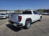 New 2025 GMC Sierra 1500 SLE image 3