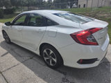 Used 2020 Honda Civic LX image 4