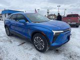 New 2025 Chevrolet Blazer EV LT w/ Super Cruise Package image 4
