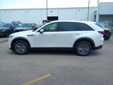 New 2025 MAZDA CX-90 3.3 Turbo w/ Preferred Package image 4