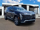 New 2025 Cadillac Escalade IQ Luxury 1 image 2