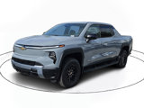 New 2025 Chevrolet Silverado EV LT image 2