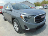 Used 2020 GMC Terrain SLE w/ Driver Convenience Package image 2