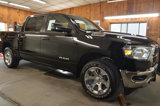 Used 2023 RAM 1500 Big Horn image 3