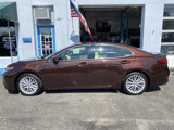 Used 2016 Lexus ES 350 image 6