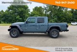 New 2025 Jeep Gladiator Mojave image 4