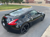 Used 2010 Nissan 370Z Coupe image 4