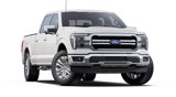 New 2025 Ford F150 Lariat image 4