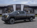 New 2025 GMC Sierra 3500 Denali Ultimate image 2