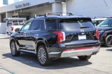 New 2025 Hyundai Palisade Calligraphy image 4