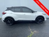 Used 2024 Nissan Kicks SR w/ SR Premium Package image 2
