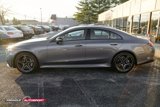Used 2019 Mercedes-Benz CLS 53 AMG 4MATIC w/ Driver Assistance Package image 4