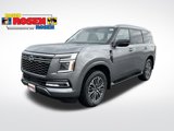 New 2025 Nissan Armada SL image 1