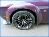 Used 2022 Dodge Challenger R/T Scat Pack image 4