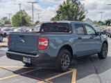 Used 2022 Ford Maverick XLT image 3
