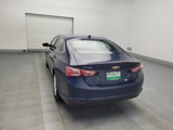 Used 2022 Chevrolet Malibu LT image 5