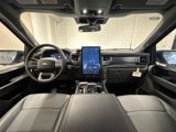 New 2025 Ford F150 Lightning XLT image 3