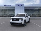New 2025 Ford Maverick XLT w/ Equipment Group 301A image 2