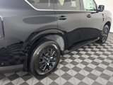 New 2025 Nissan Armada SV image 4