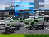 New 2026 Chevrolet Equinox LT w/ Convenience Package II image 2