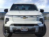 New 2025 Chevrolet Silverado EV LT image 3