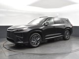 New 2025 Lexus TX 350 AWD image 3