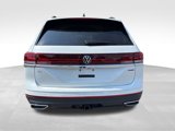 New 2026 Volkswagen Atlas SE image 6