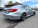 Used 2022 Honda Accord Sport image 5