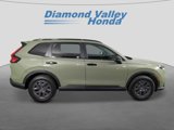 New 2026 Honda CR-V TrailSport image 2
