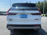 New 2026 Honda CR-V TrailSport image 4