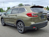 New 2025 Subaru Ascent Limited image 3