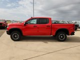 New 2025 Chevrolet Silverado 1500 ZR2 w/ Technology Package image 2