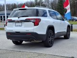 Used 2023 GMC Acadia SLT w/ Elevation Edition image 5