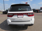 Used 2021 Dodge Durango SXT image 5